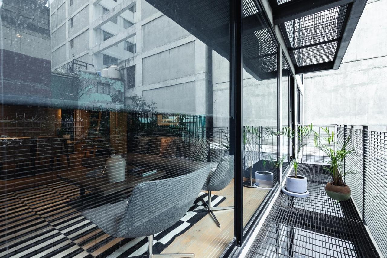 Amazing 2br In The Heart Of Polanco Apartment *