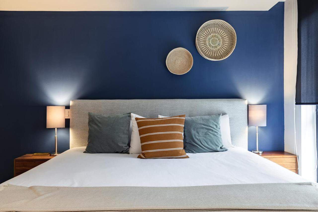 Amazing 2br In The Heart Of Polanco