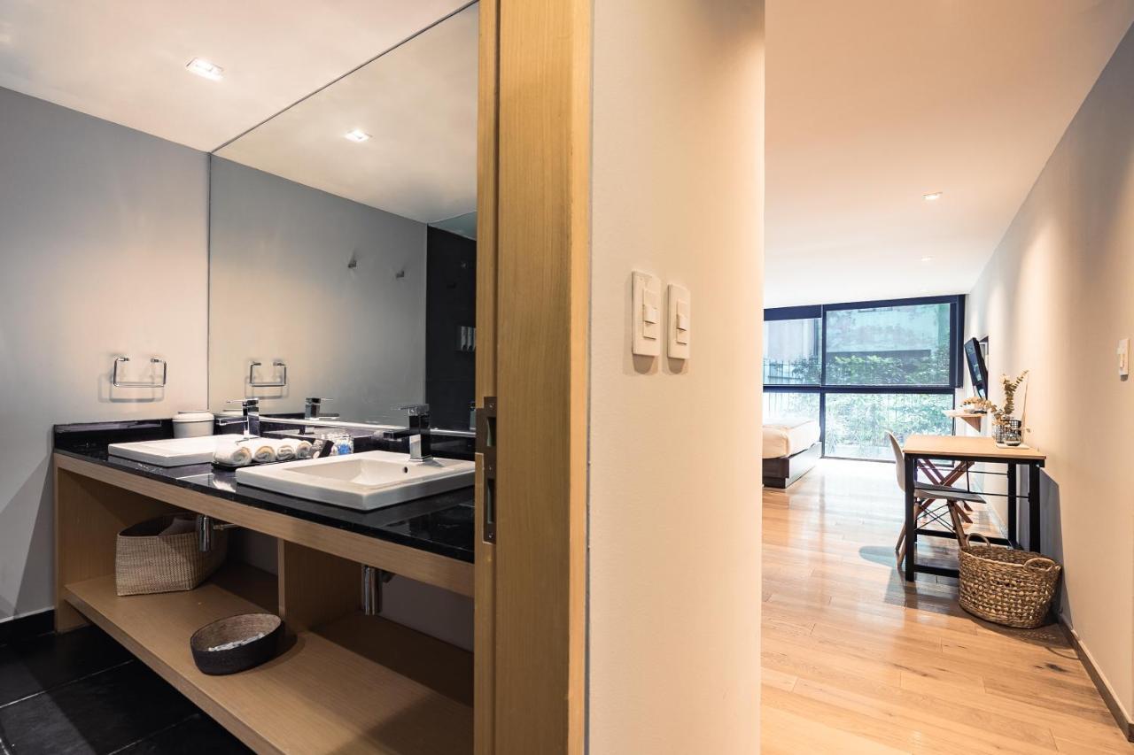 Apartment Amazing 2br In The Heart Of Polanco Mexico City