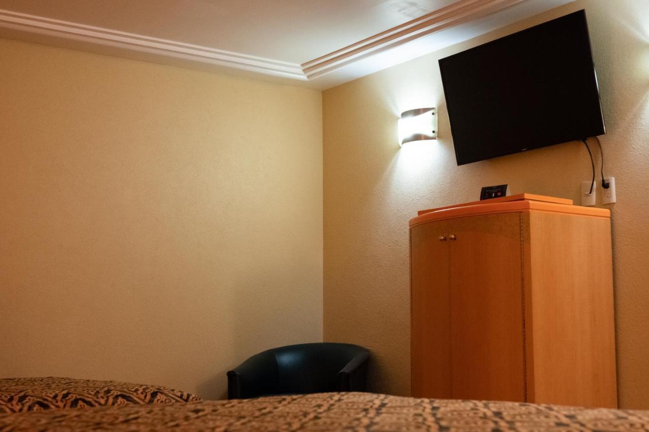Atlante Hotel Mexico City