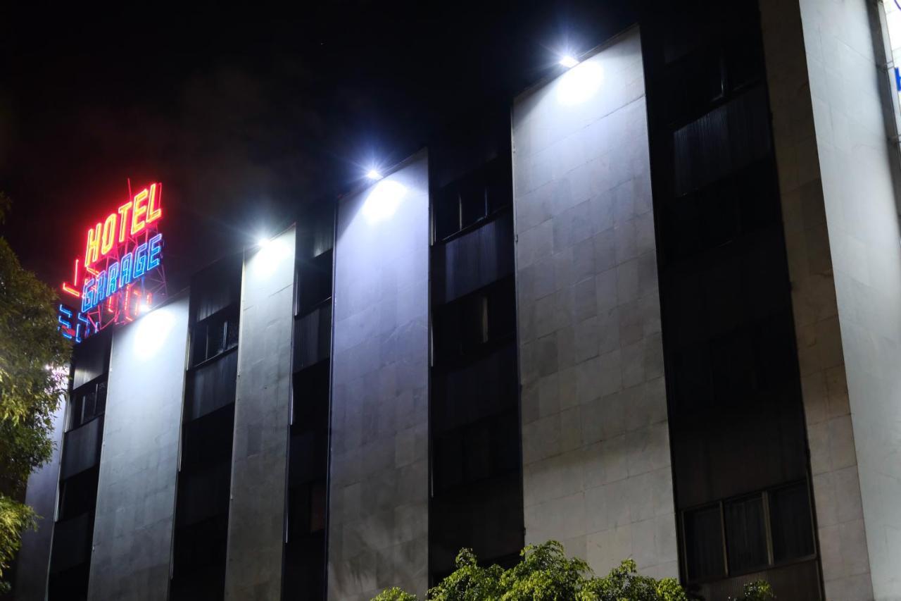 Hotel Atlante Mexico City