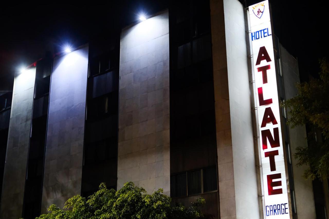 Atlante Hotel