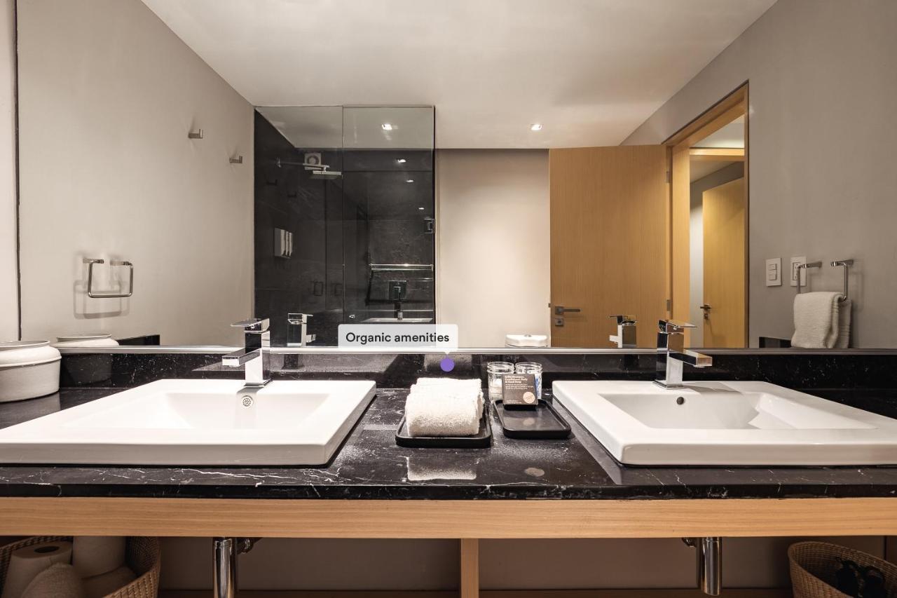 Amazing 2br In The Heart Of Polanco Apartment Mexico City