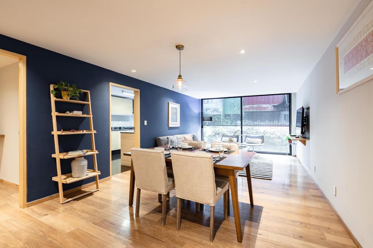 Amazing 2br In The Heart Of Polanco