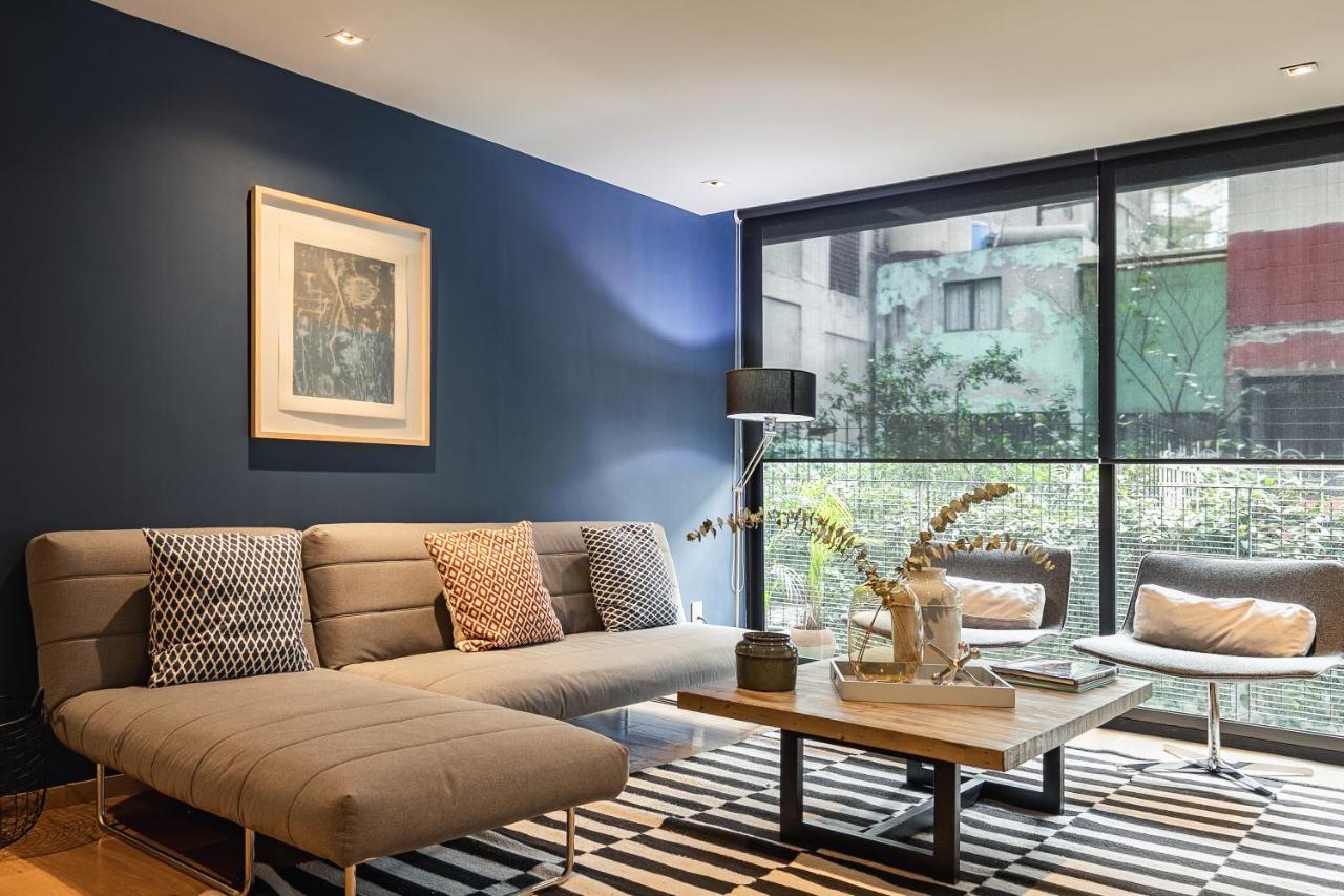Amazing 2br In The Heart Of Polanco