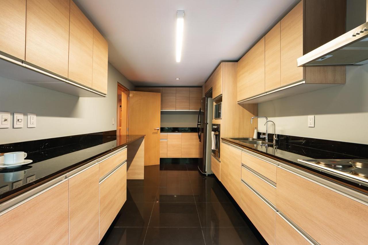 Amazing 2br In The Heart Of Polanco Apartment
