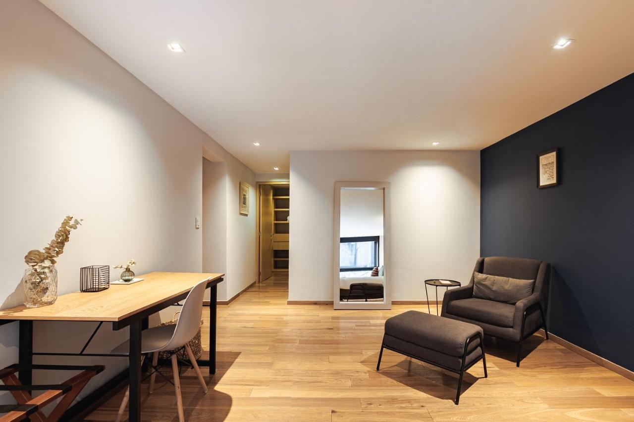 Apartment Amazing 2br In The Heart Of Polanco *