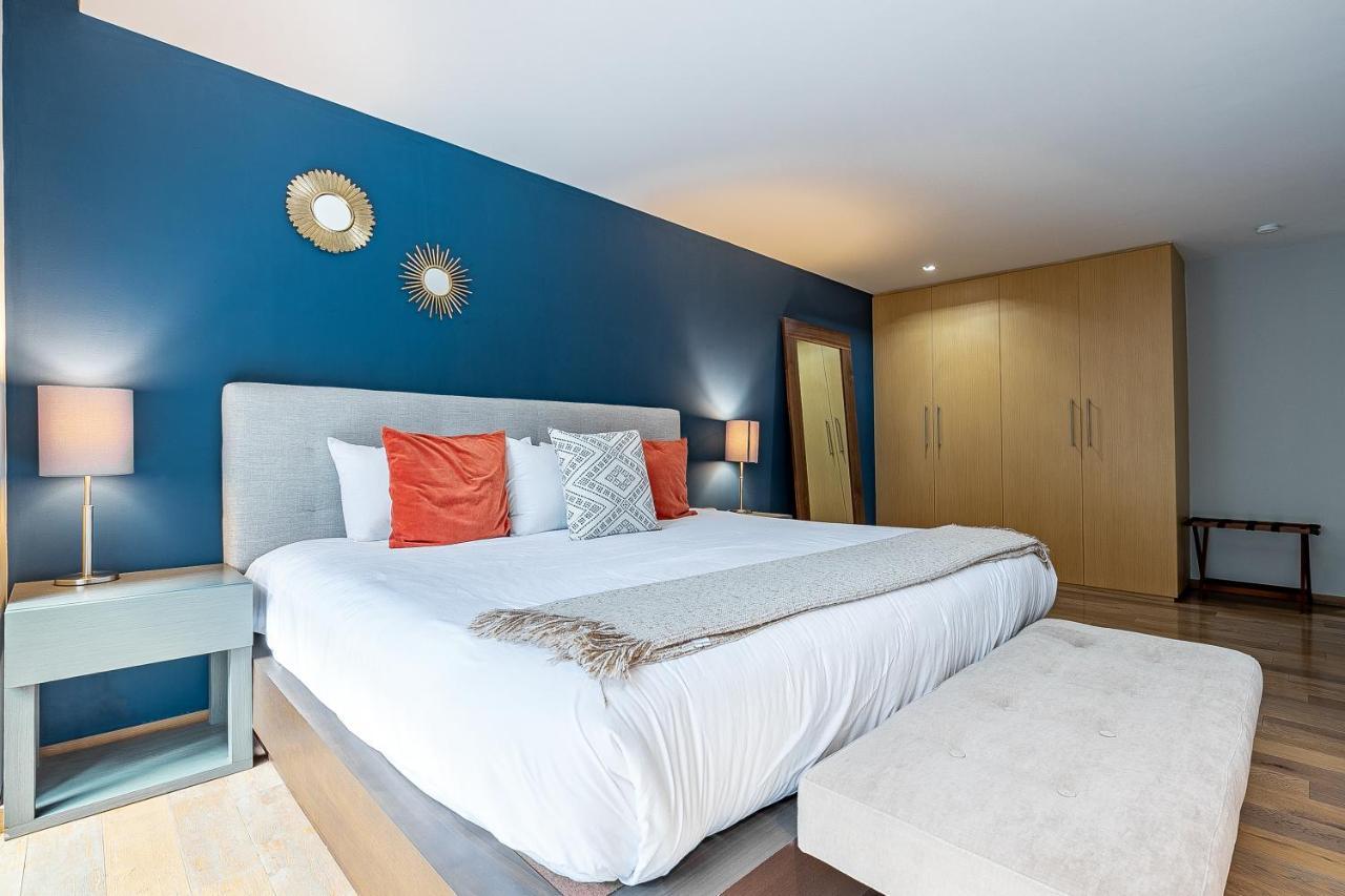 Amazing 2br In The Heart Of Polanco *