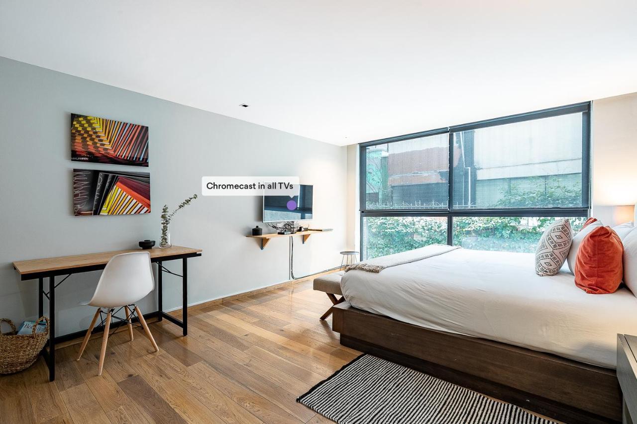 Apartment Amazing 2br In The Heart Of Polanco