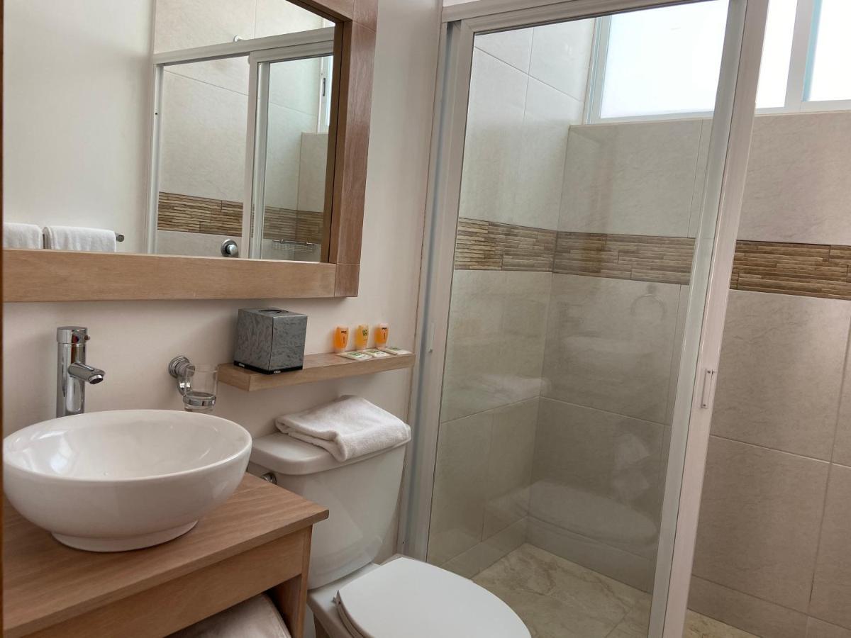 Casa Donceles Apt 3, Prime Location, Super Spacious!! Apartamento
