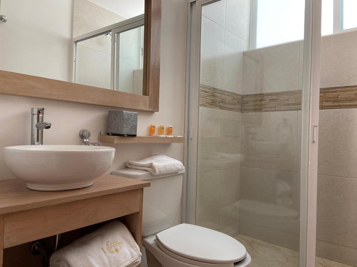 Apartamento Casa Donceles Apt 3, Prime Location, Super Spacious!!