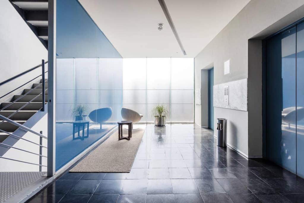 Interlomas Alterna Apartment Mexico City