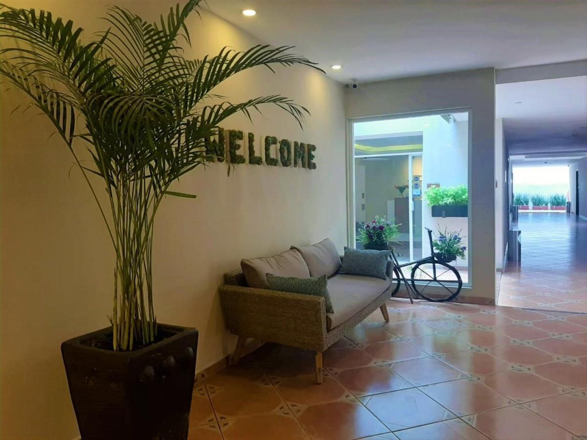 Apartamento Casa Donceles Apt 3, Prime Location, Super Spacious!! *