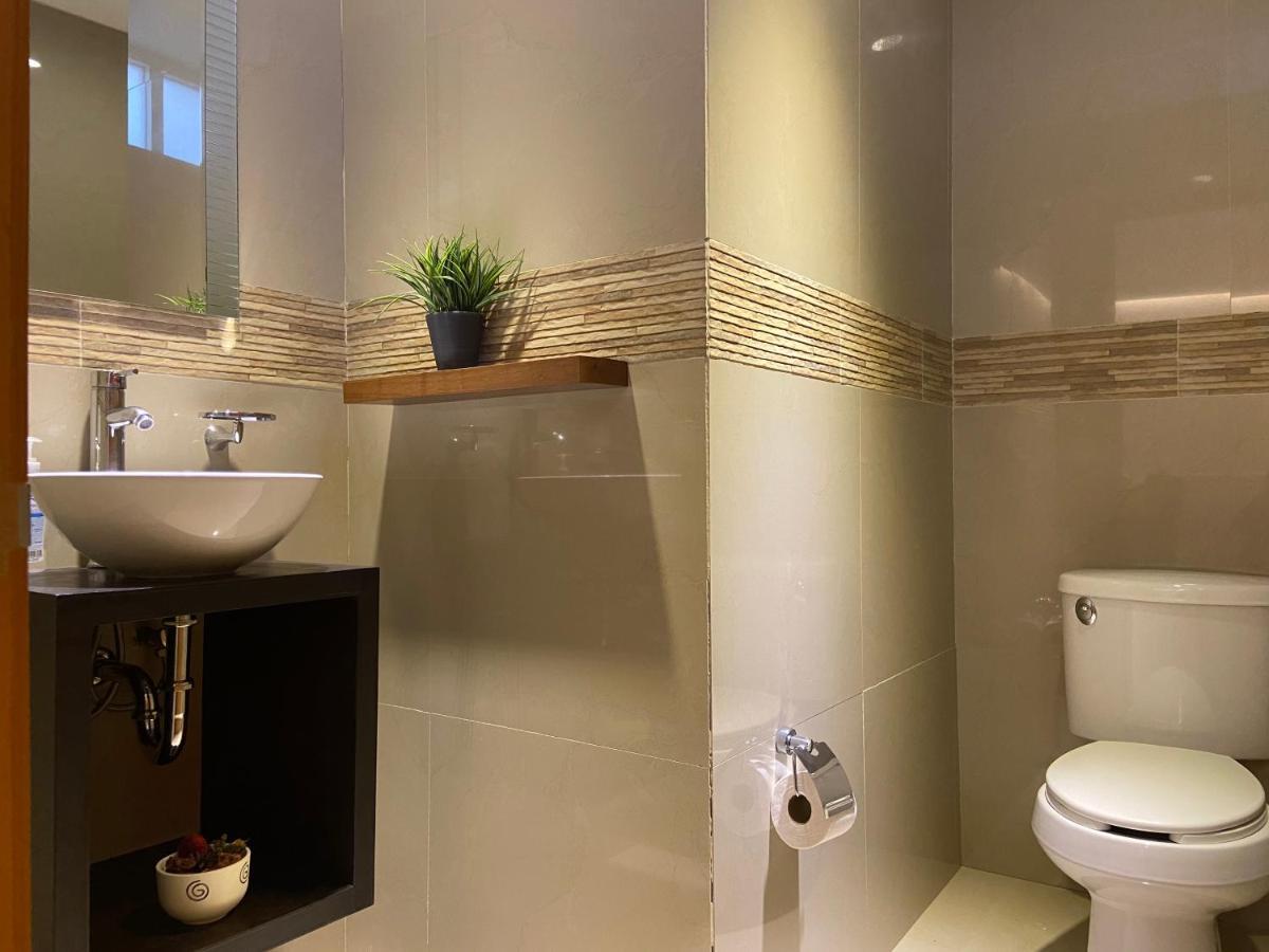 Casa Donceles Apt 6, Prime Location, Super Confortable!! Apartment
