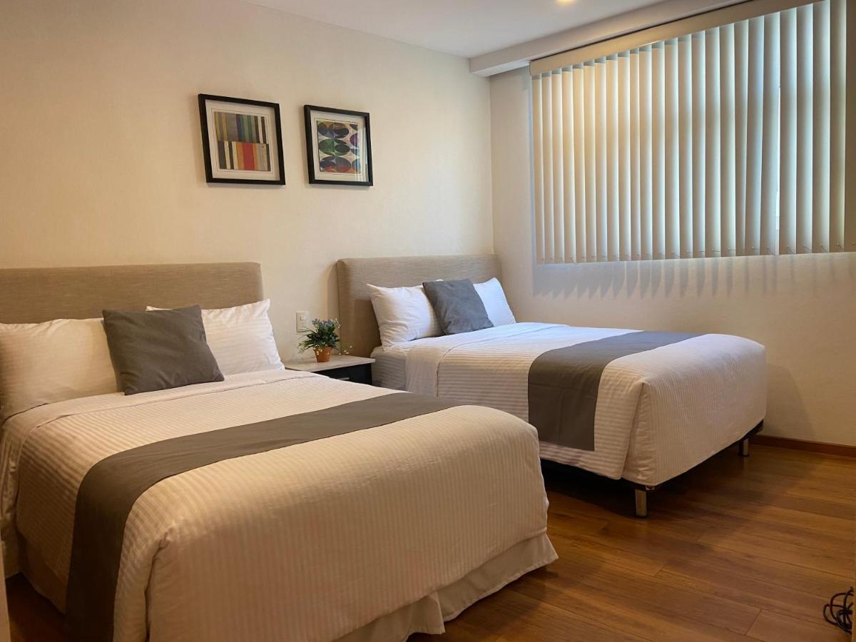 Casa Donceles Apt 6, Prime Location, Super Confortable!! Apartment
