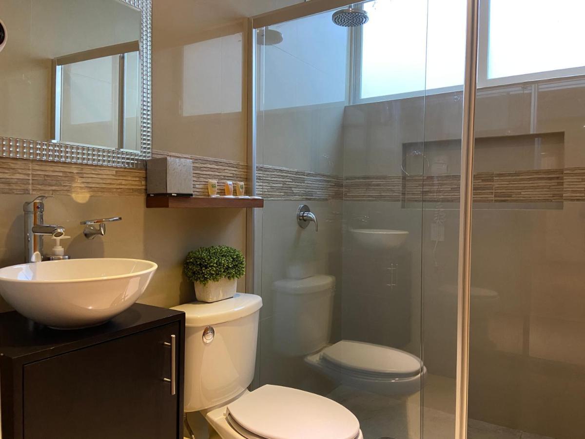 Casa Donceles Apt 6, Prime Location, Super Confortable!! Apartment
