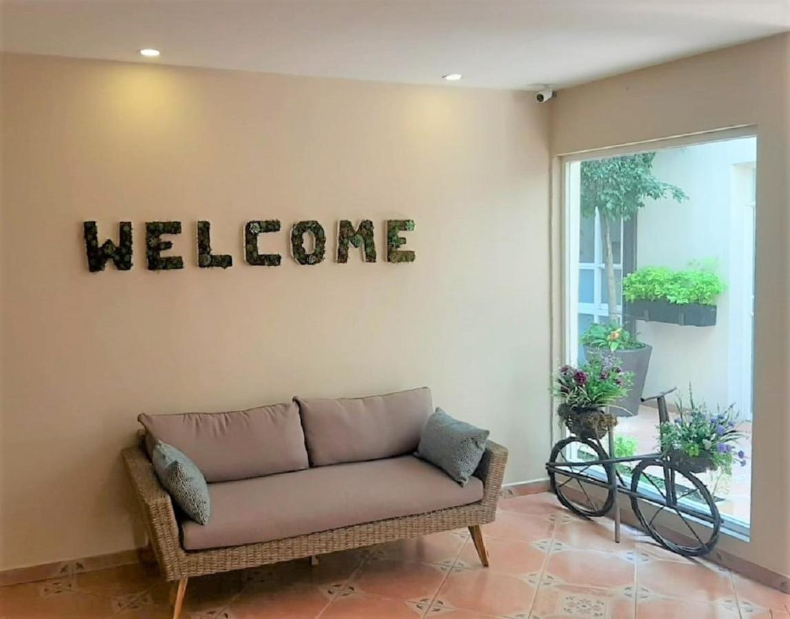 Casa Donceles Apt 6, Prime Location, Super Confortable!! * Mexico City