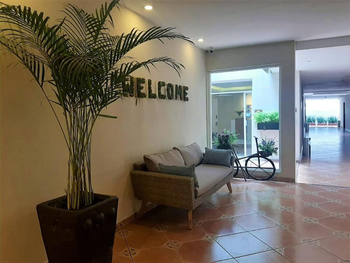Apartment Casa Donceles Apt 6, Prime Location, Super Confortable!!