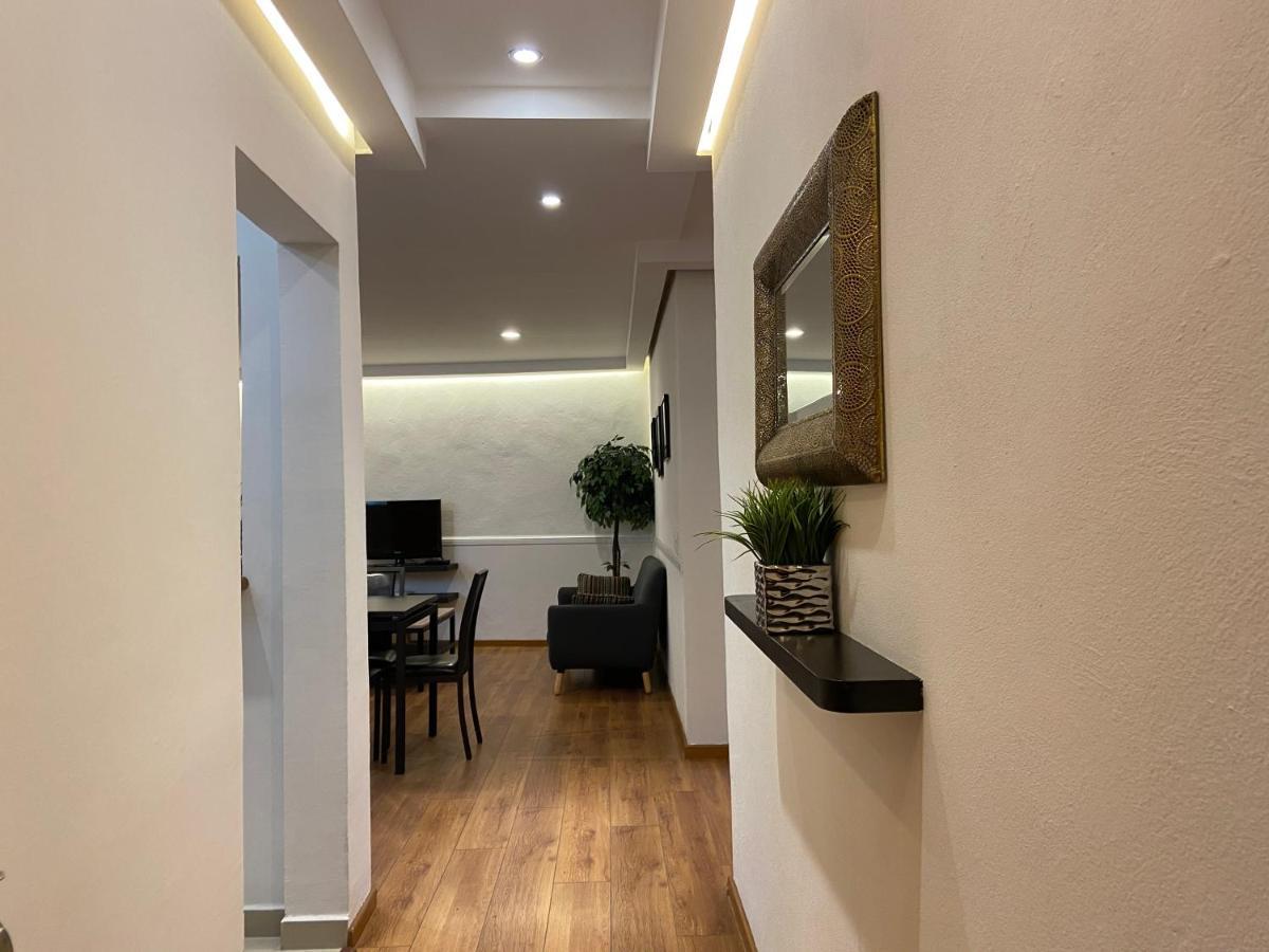 Apartment Casa Donceles Apt 6, Prime Location, Super Confortable!! *