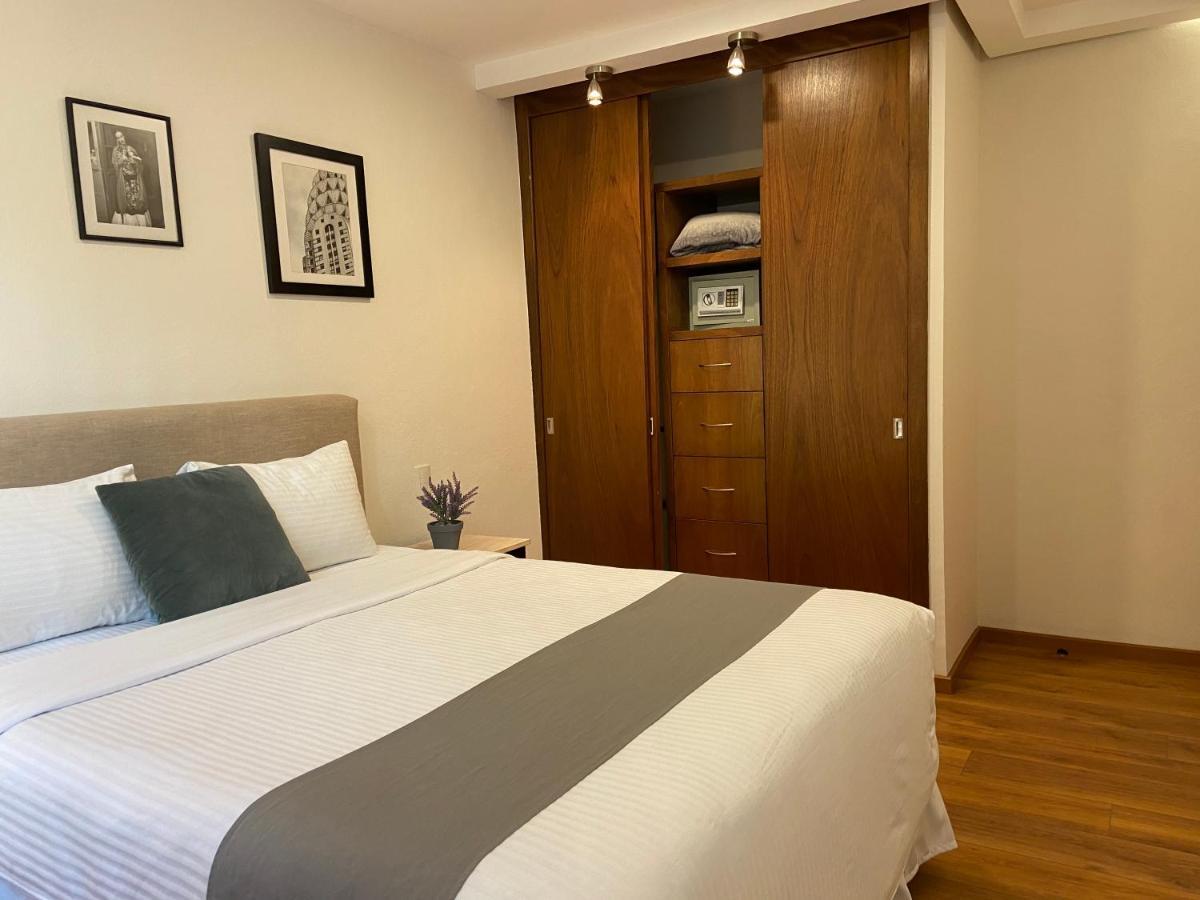 Casa Donceles Apt 6, Prime Location, Super Confortable!! Apartment