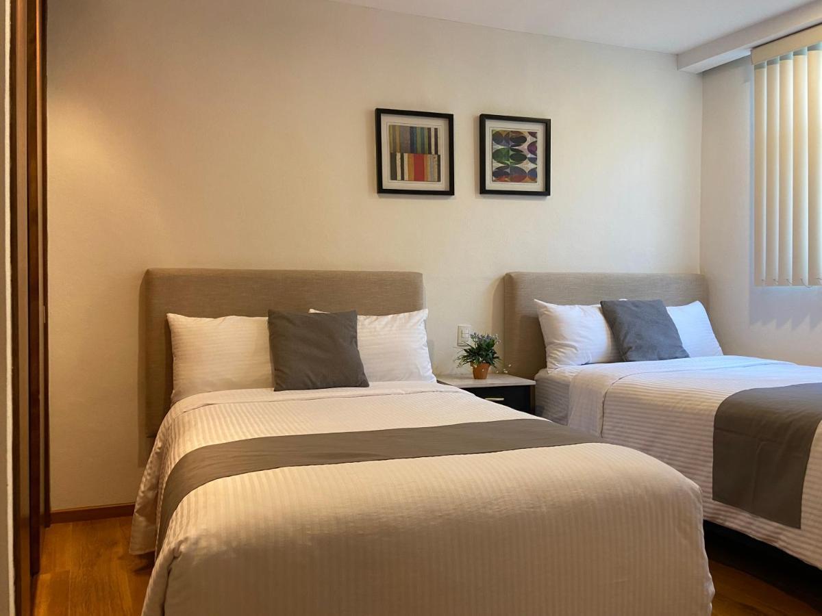 Casa Donceles Apt 6, Prime Location, Super Confortable!! Apartment *