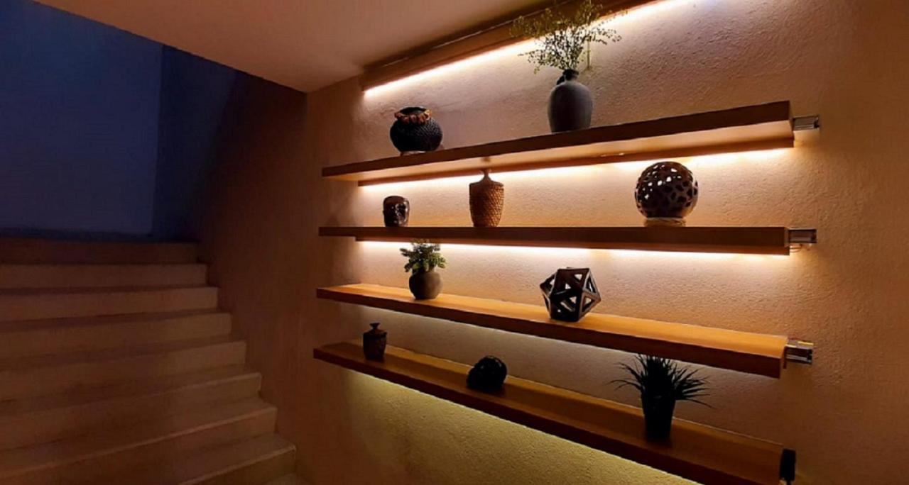Casa Donceles Apt 6, Prime Location, Super Confortable!! Apartment Mexico City
