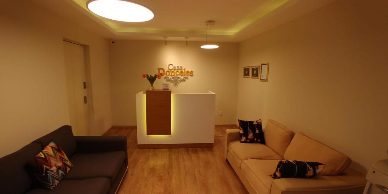 Apartment Casa Donceles Apt 8, Prime Location, Super Spacious!! Mexico City