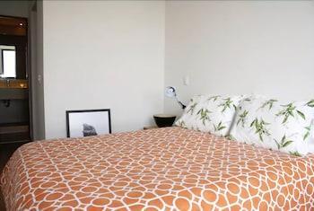 Polanco Area 2 Bedrooms & 2 Bathrooms Apartment