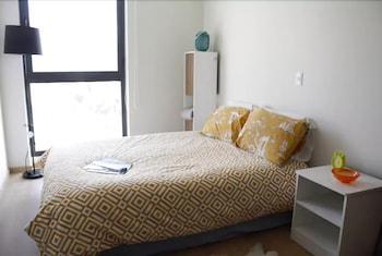 Polanco Area 2 Bedrooms & 2 Bathrooms Apartment