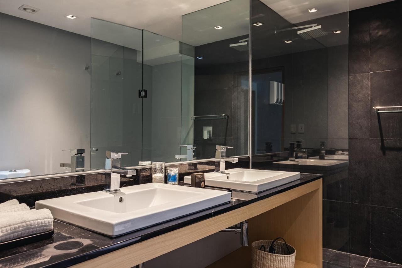 Luxurious With Balcony In Polanco Inn