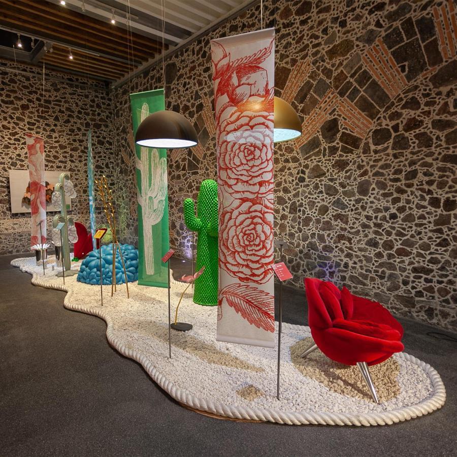 Mumedi Design 2* Mexico City