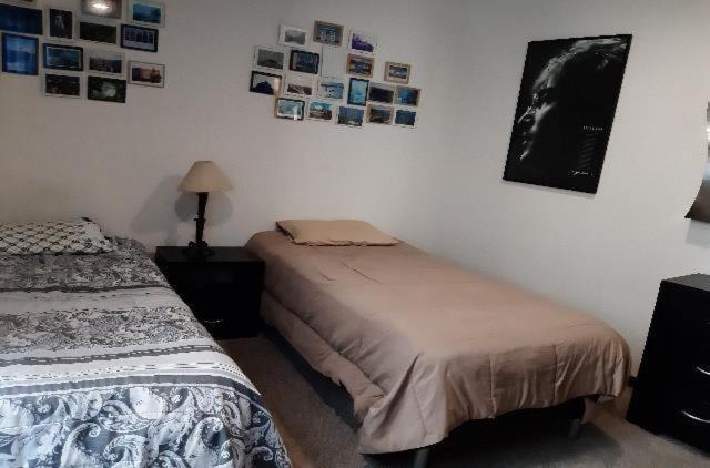 Departamento Acogedor Viajeros Y Turistas *
