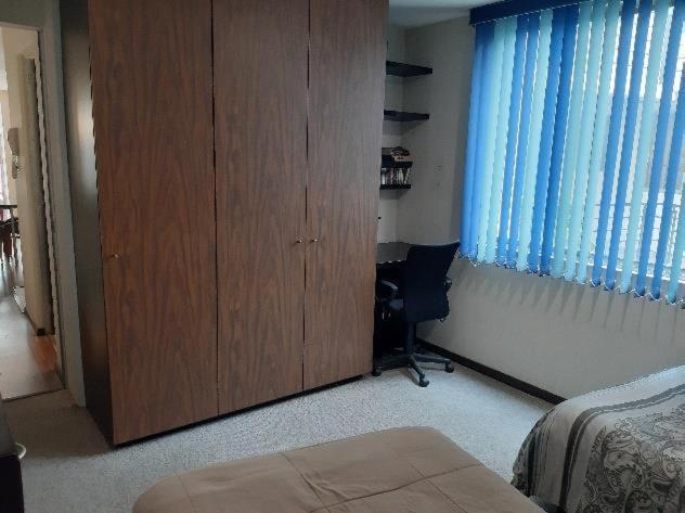 Departamento Acogedor Viajeros Y Turistas Apartment