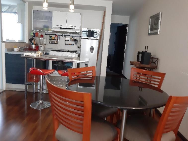 Departamento Acogedor Viajeros Y Turistas *