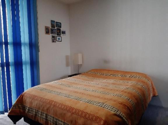 Apartment Departamento Acogedor Viajeros Y Turistas