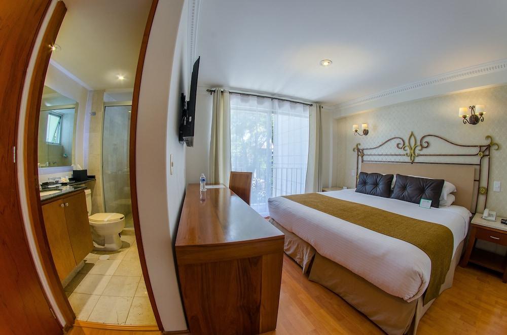 Apartment L' Heritage Tennyson By Bluebay