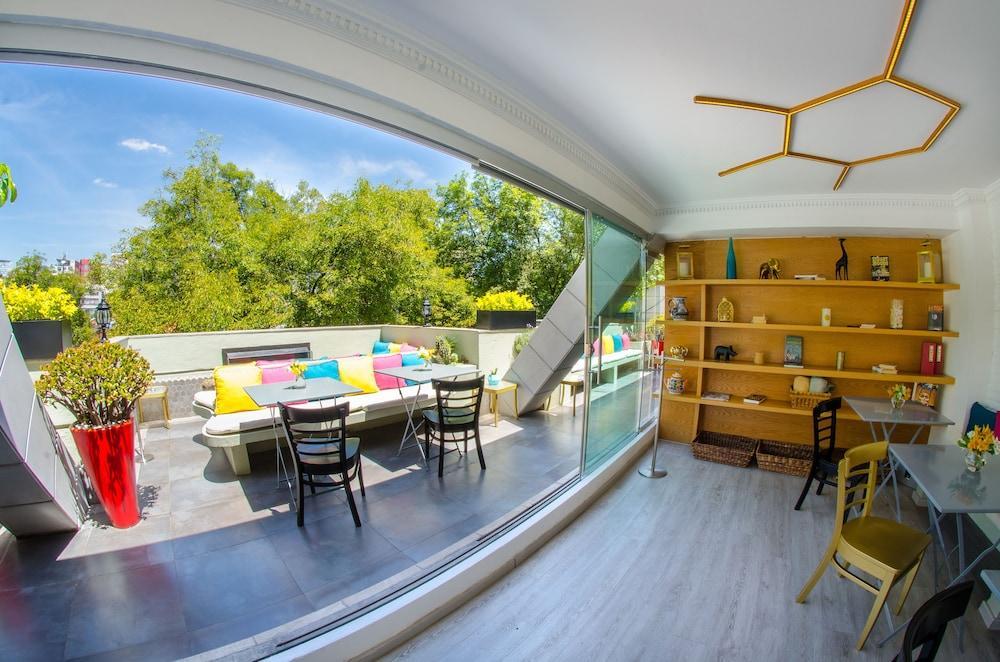 Apartment L' Heritage Tennyson By Bluebay *