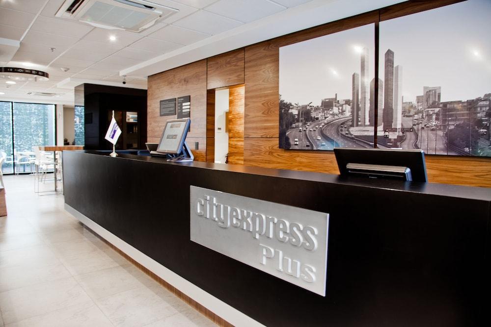 Express Satelite By Ihg 4* Mexico City