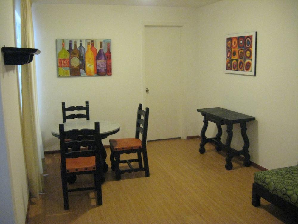 Havre Aparthotel 4*