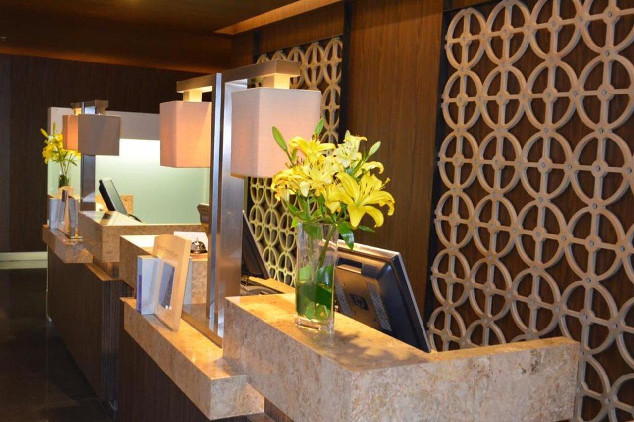 Sheraton Santa Fe, 5*