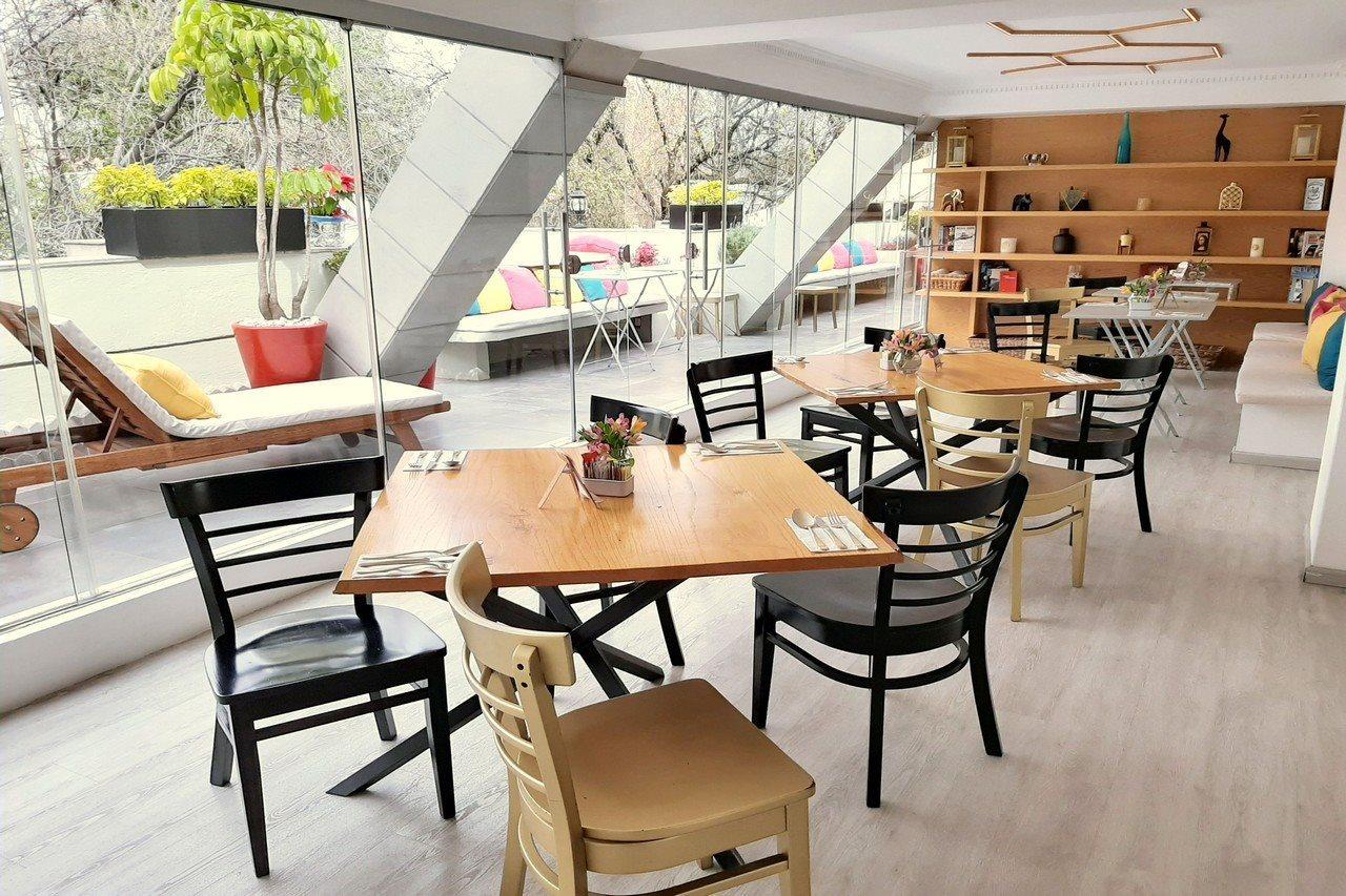 L' Heritage Tennyson By Bluebay Apartment