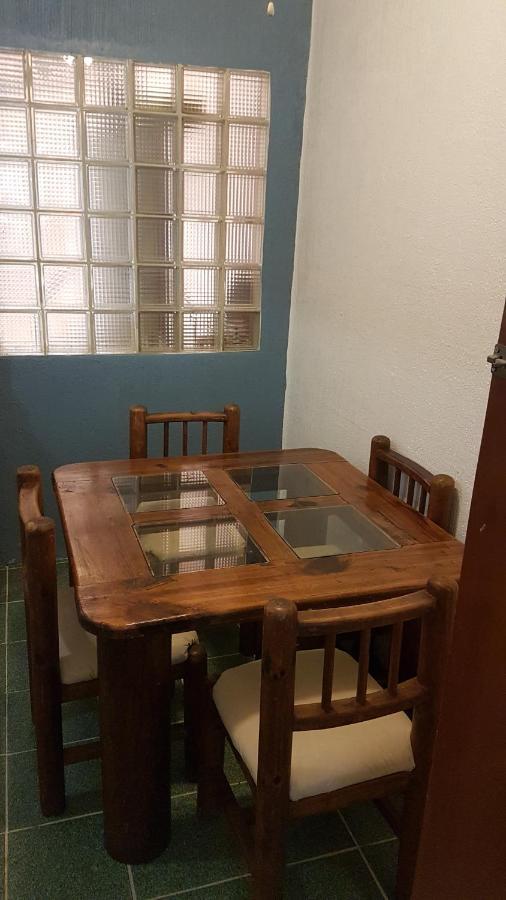 Apartamento Steinhaus Emilio Castelar *