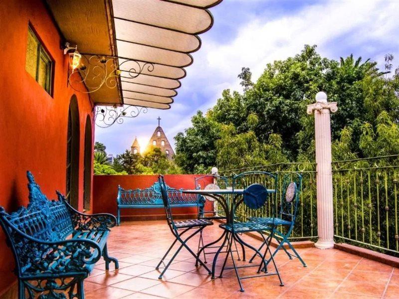 Apartamento L' Heritage Royal Colonial By Bluebay