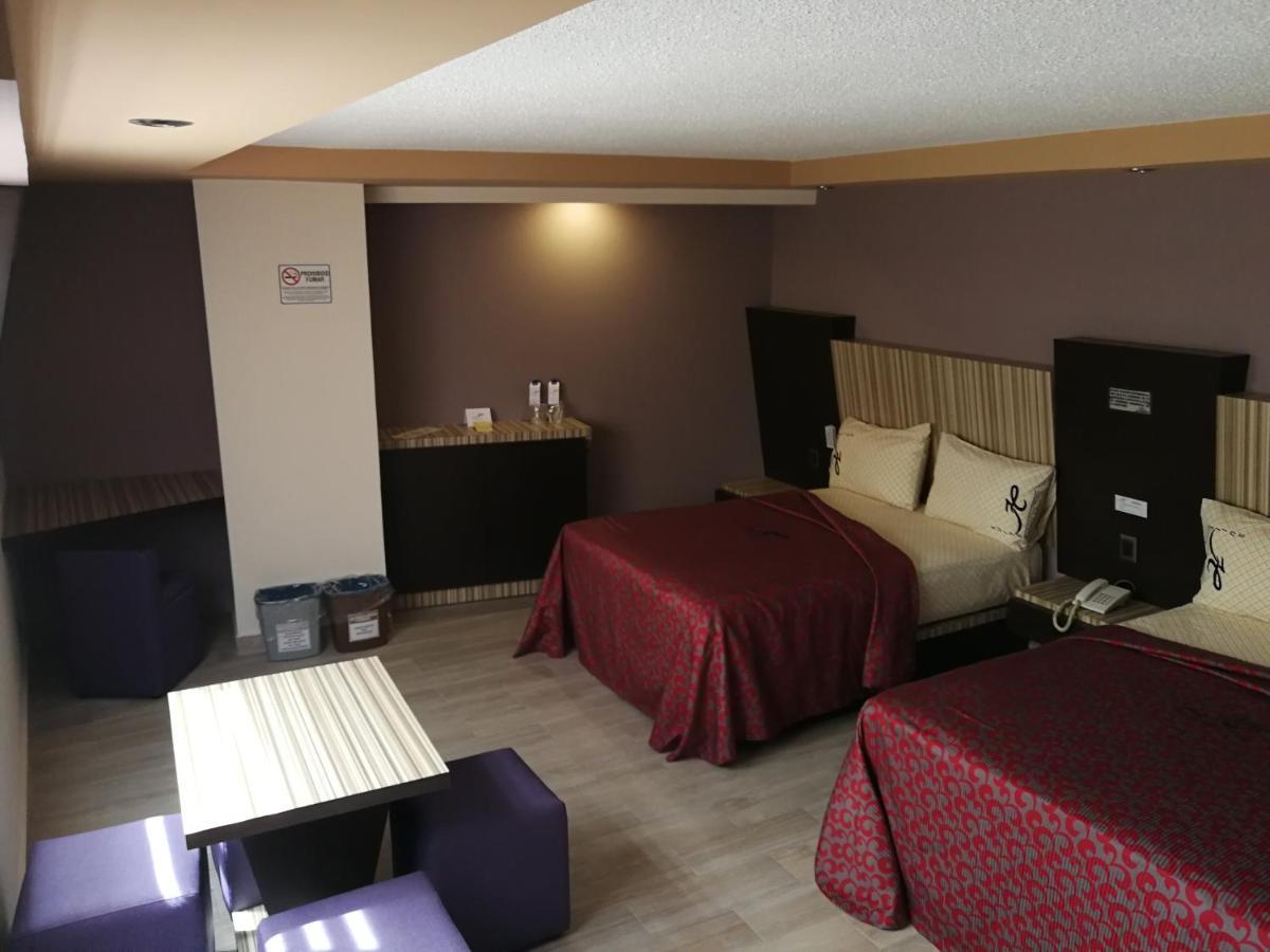 California Hotel