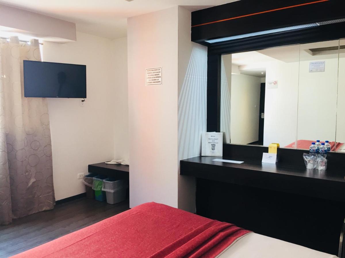 Hotel California 3*