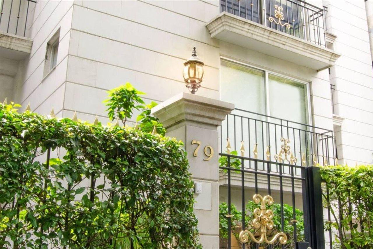 Apartment L' Heritage Tennyson By Bluebay *