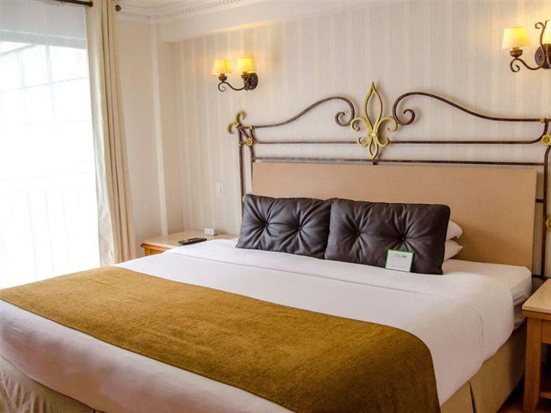 Apartment L' Heritage Tennyson By Bluebay Mexico City