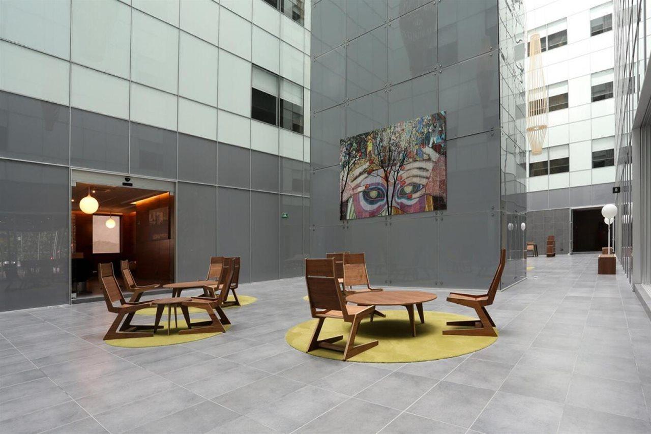 Santa Fe Apartahotel