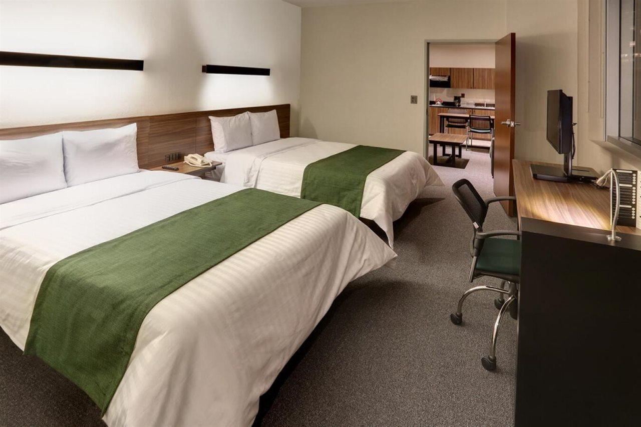 Apartahotel Santa Fe 4*