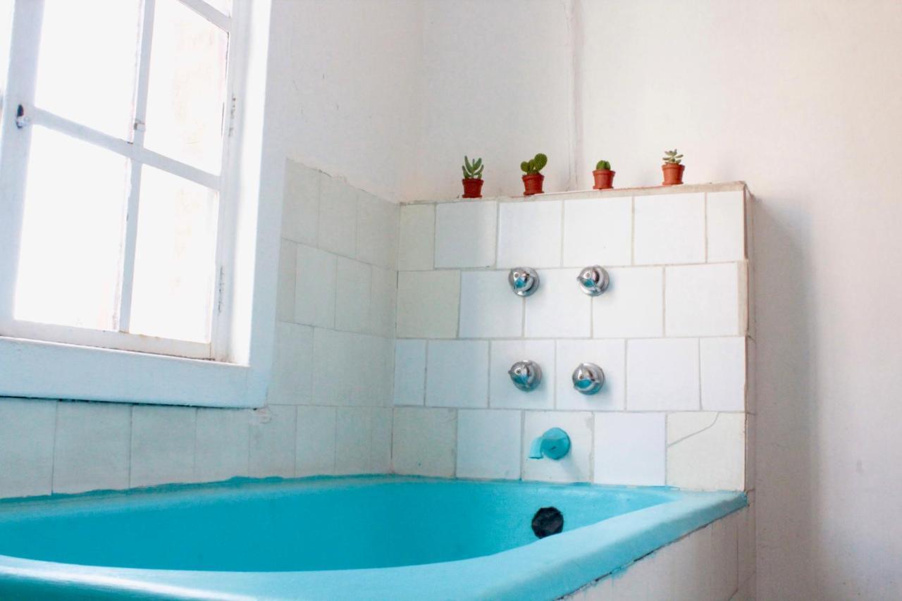 Hostel Massiosare El Mexico City